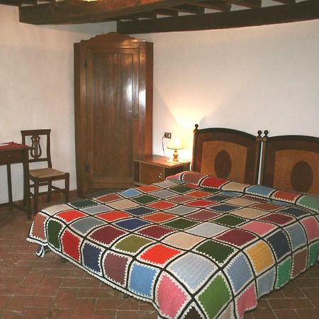 דירות Serravalle  Casale Camalda מראה חיצוני תמונה