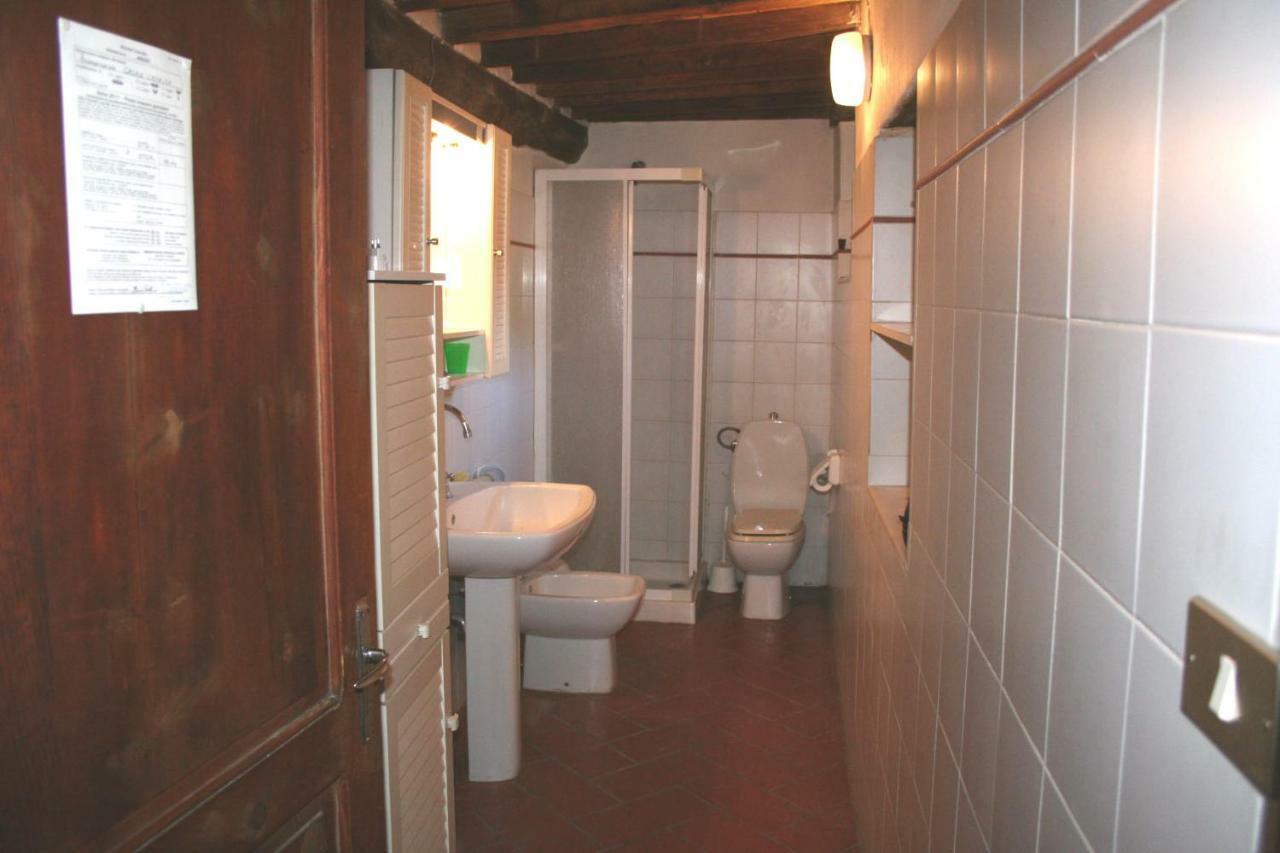 דירות Serravalle  Casale Camalda מראה חיצוני תמונה